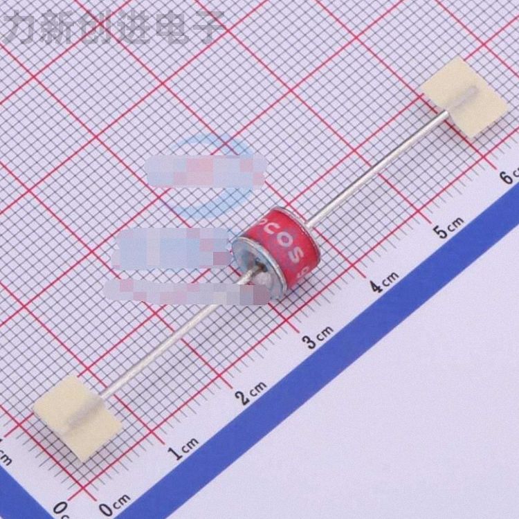 B88069X4880S102 封装 Axial 放电管