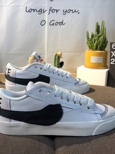 �����_����BlazerLow77��Ь��Ůٻ�H�����e�͹��\��Ь��͸�����m