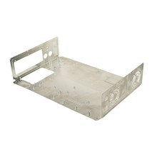 钣金加工压件机箱外壳 激光切割冲机械零件不锈钢铜铁铝件定做