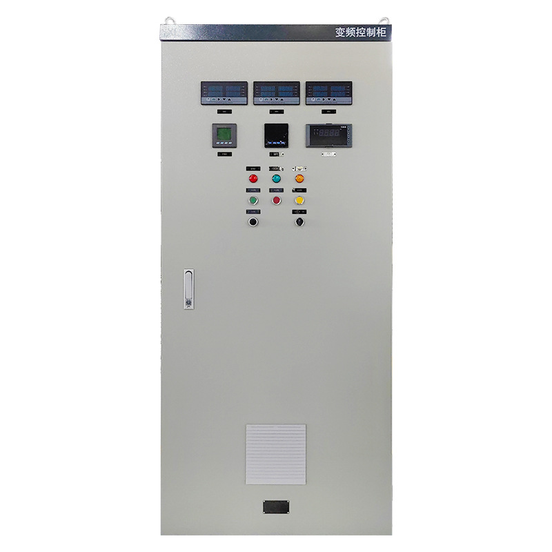 Шкаф с ЧРП Constant ACS510 на 90 кВт