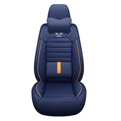 Car Seat Cushion Four Seasons: Universal seat cover