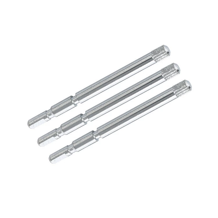 Музыкальная шкатулка, аксессуары для движения, железная вставка вала, приводной вал, шкив, квадратная гайка, грибовидная головка