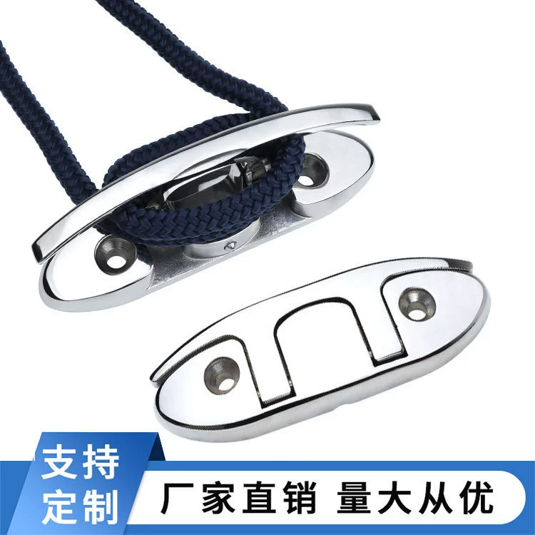 Трос яхты болт боковой открытый кабель болт Морской 316 нержавеющая сталь скоростной катер трос свая аксессуары для оборудования круизного судна