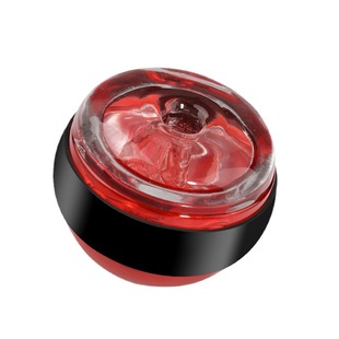Mi Shuang trainer glans exerciser manual aircraft cup men's masturbation portable pocket sex adult supplies