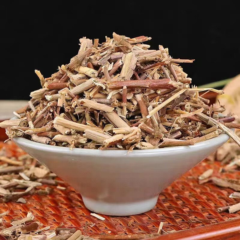 Dried Honeysuckle Vine Jin Yin Teng 500g Traditional TCM Herb for Bathing and Decoction specifications