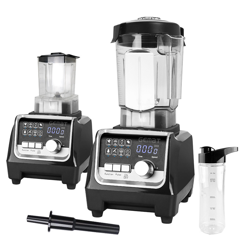 3 in1 Máquina comercial de rotura de paredes Blender Comercio exterior Máquina de cocción multifuncional al por mayor transfronteriza Máquina de maquinaria de alimentos suplementarios image 3