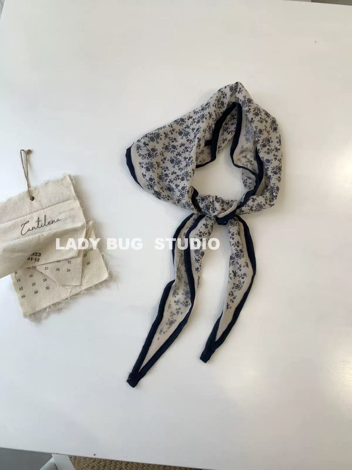 SKU- 29m 컬러 플라워