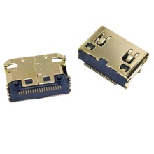 MINI HDMI 19P ĸ C _DIP NƬsmt 僽 