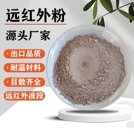 其他非金属;非金属粉末;蛭石