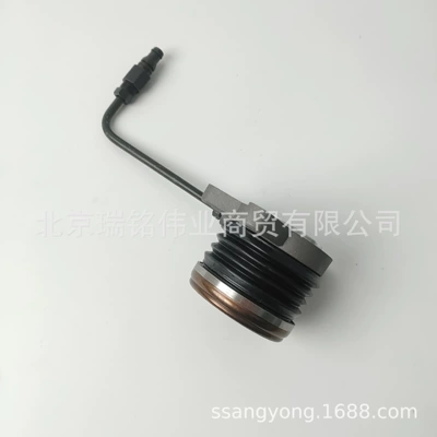Avtomatik sürtünməli mufta Clutch Release Bearing