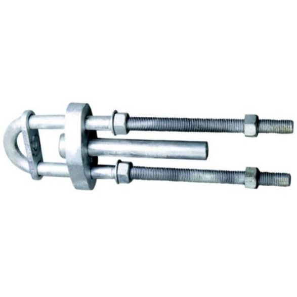 NLY耐张线夹NLY压接拉线线夹NLY-165默认项浙江