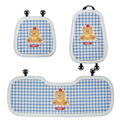 Seat cushion, seat cover — Seat Cushion Car Seat Cover