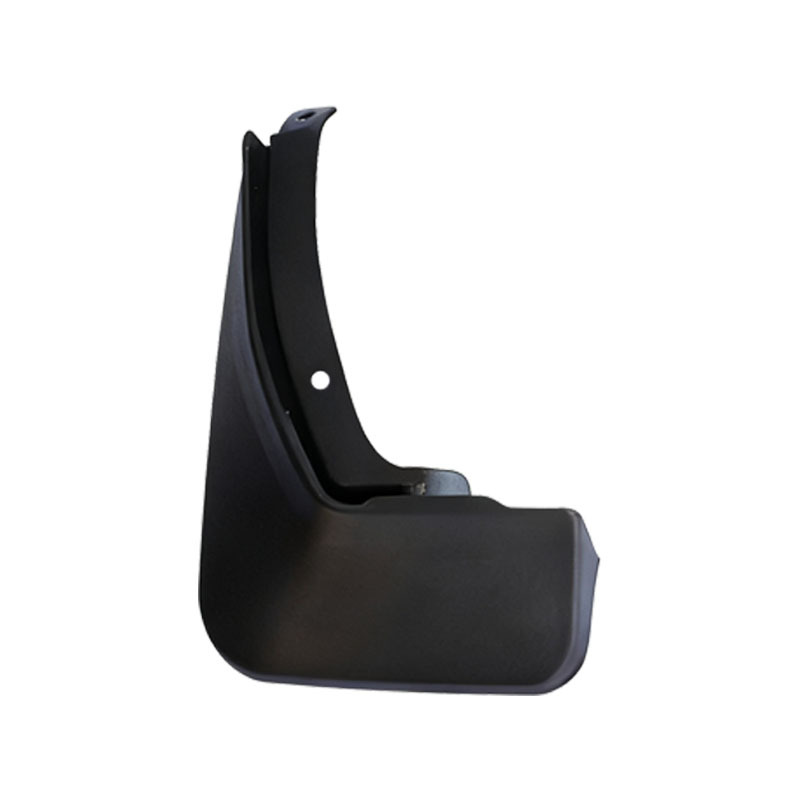 Aplicable para 2017 Chevrolet Cruze 2 compartimientos para neumáticos de barro de goma blanda piezas de modificación de barro