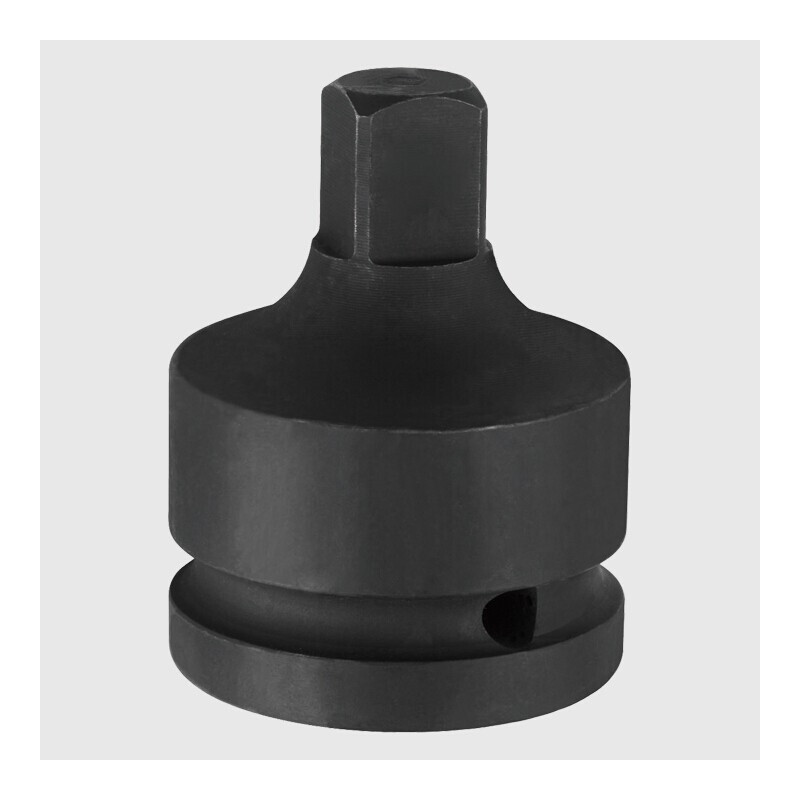 Adaptador neumático de la serie SATA 3/4718 3/4 "