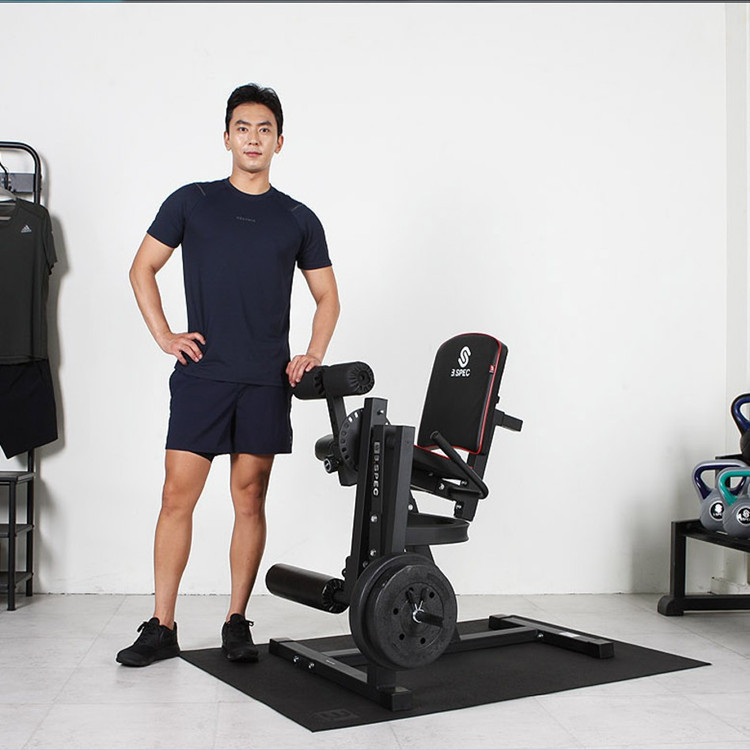 Suministro directo de fábrica hogar becerro músculo entrenador traje pierna músculo entrenamiento interior fuerza equipo de fitness integral