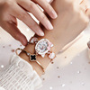 Fashionable cute children's children's watch, electronic quartz watches