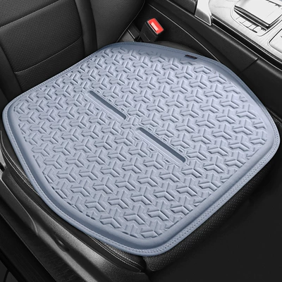 Seat Cushion Honeycomb Office Cool — Cool pad