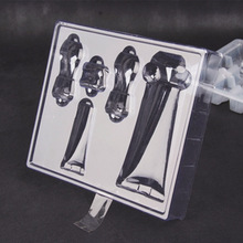 PET���yƷ�����бPPVC��ɫ���ܵ��и������ܸ������܏B�T����