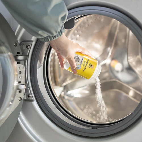 SeaMew seagull mother hypochlorous acid washing machine cleaning bubble household cleaning drum washing machine tank cleaning agent