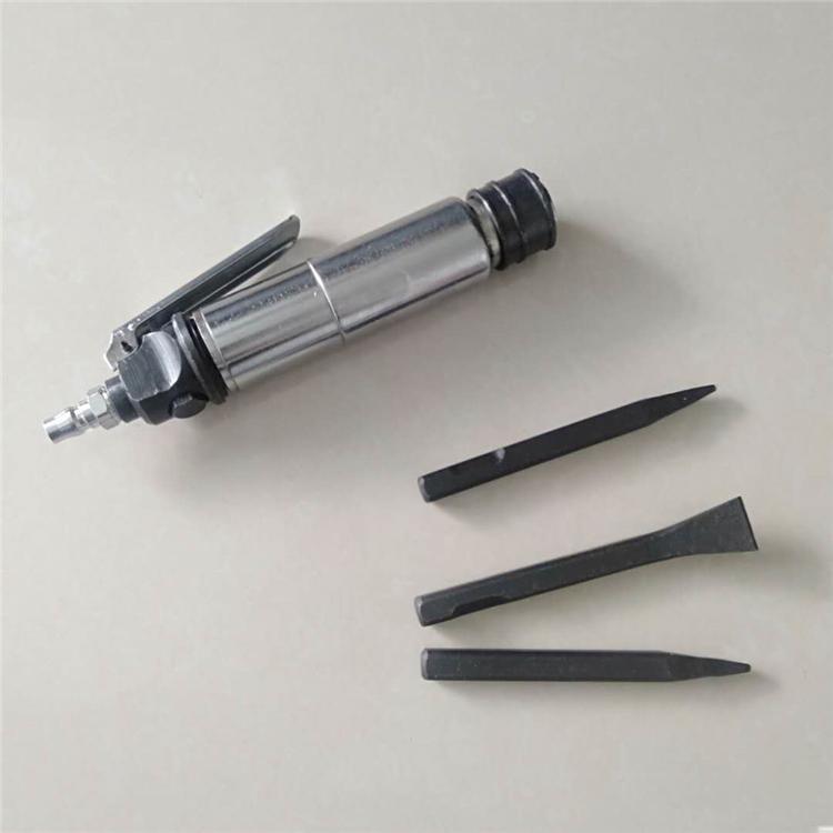 上新直柄式气动风铲 CZ2气镐气凿气锤 风动除锈器工具