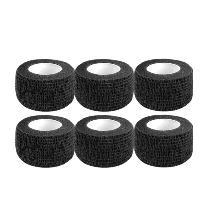 Tattoo machine non-slip belt full polishing machine half polishing machine universal non-slip sleeve winding with adhesive sweat-absorbent tape bandage