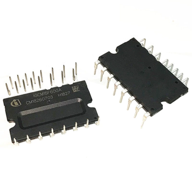 IPM трехфазный инвертор умный модуль IGCM15F60GA IGCM20F60GA IKCM30F60HA