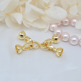 DIY�Ʒ �~�18K�����8���׿� �������p�ſ� 8���p�ſ� ��β��