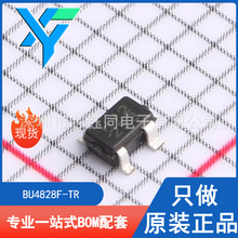 BU4828F-TR ȫ��ԭװROHM/��ķ��Դ�������оƬ��װSOP-4