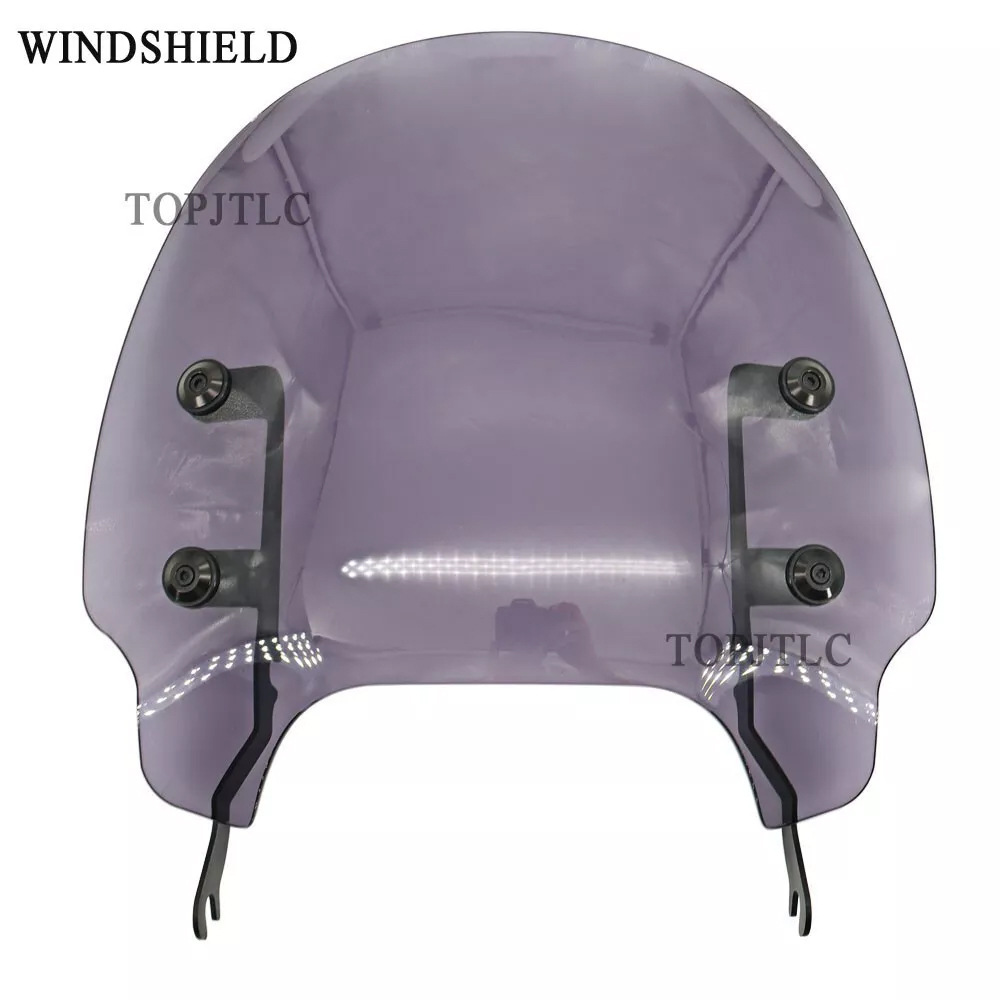 Suitable for Harley Sportster S1250 Windshield Fairing Sportster S 1250