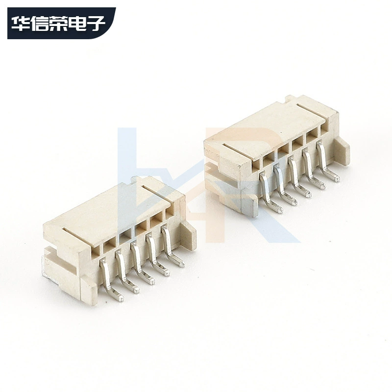 PH 2.0mm spacing terminal horizontal SMT connector connector series