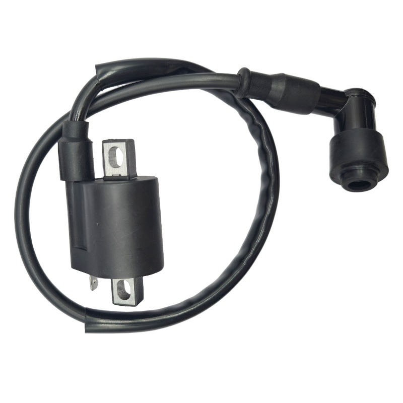 Suitable for 3KJ-82310-10-00 high voltage coil, Yamaha DT50 RX50 motorcycle ignition coil