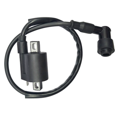 Alovlanma bobini (Babinalar) high voltage coil