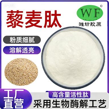 Quinoa Peptide Powder Quinoa Protein Small Molecule Peptides Quinoa Protein Peptide Powder