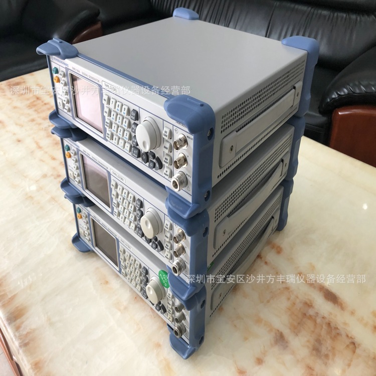 租售德国罗德与施瓦茨SMB100A 6G微波信号发生器
