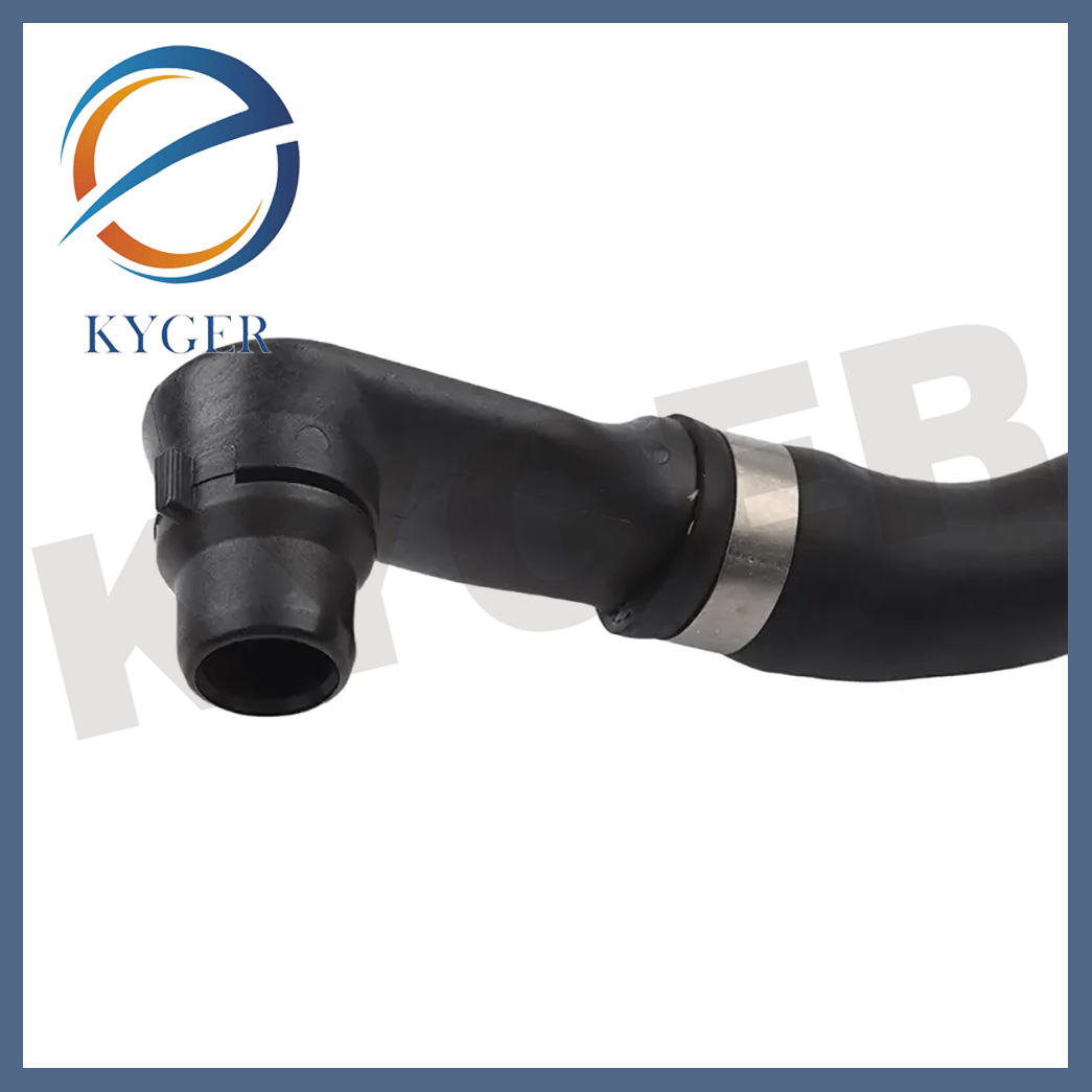 Suitable for Mercedes-Benz W204 Warm Water Pipe A2048307496, Cross-Border Hot-Selling High-Quality Auto Parts Kyger