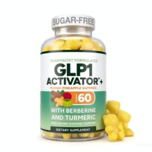 GLP-1ܛ��GLP-1 Activator��С���|��޼�J�����S�w�ع�����ʳ