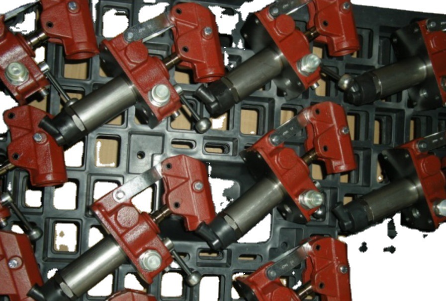 供应变量泵意大利META