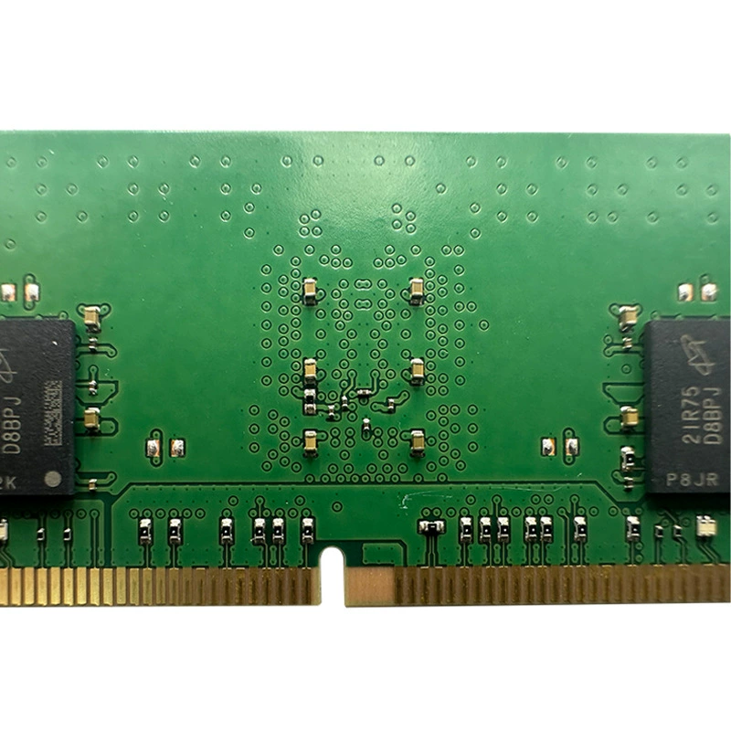 Подходит для Dell, ОЗУ 16ГБ DDR4 3200МГц ECC для серверов