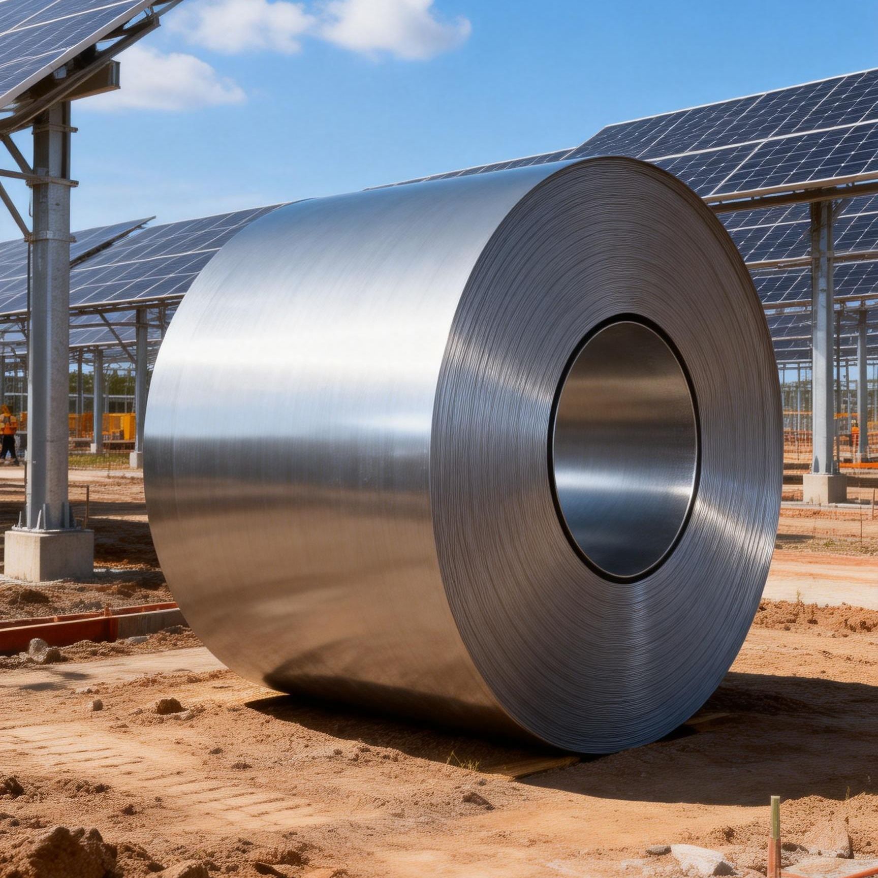 供应国产DC51D+Z100环保无花无油热镀锌板卷按需剪切定轧量大优惠