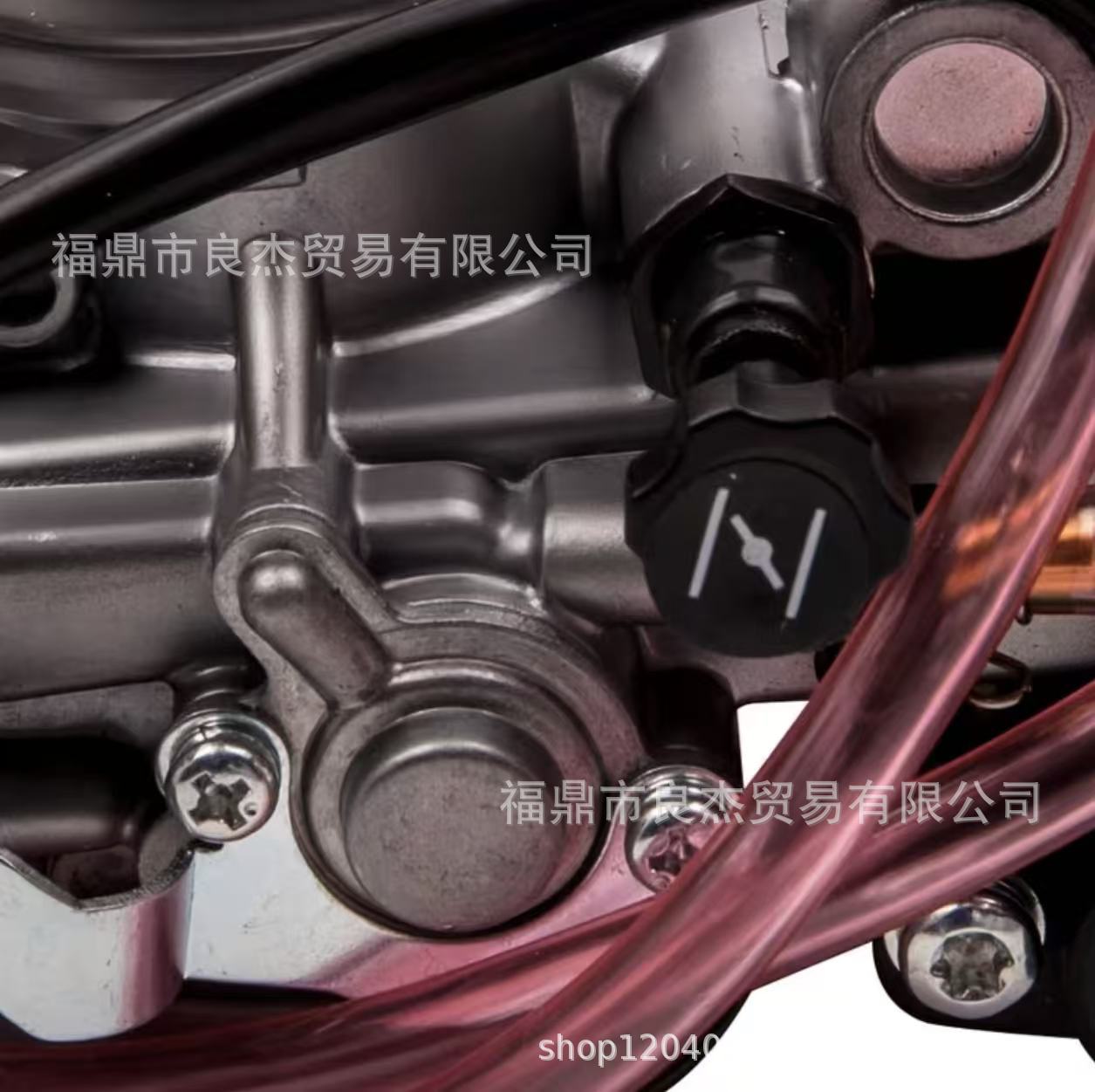 Carburetor for Ktm400 Crf450 Tc450 Rmz450 Yz400F Drz400Klx 450R