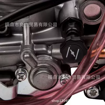 Motorcycle Carburetor Crf450 Tc450 Rmz450