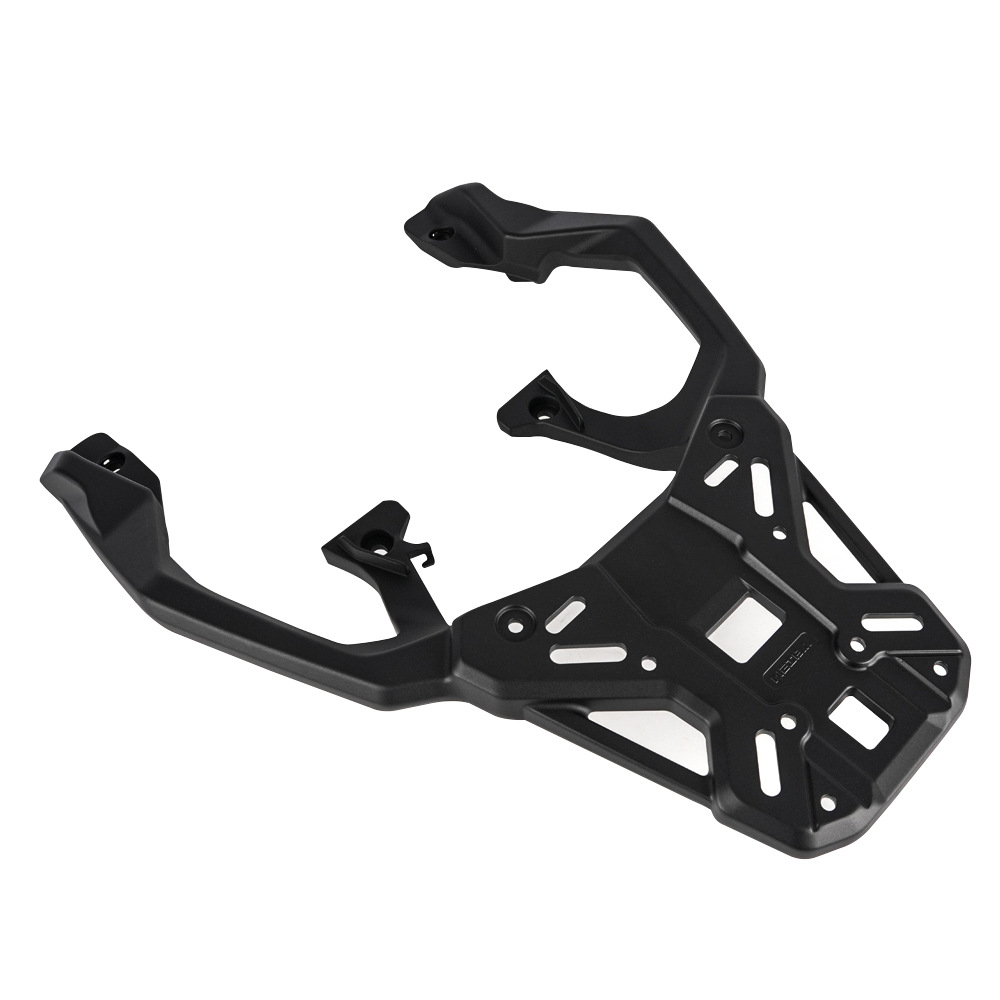 Suitable for 17-20 Models of Honda Xadv750 Modified Rear Rack, Rear Shelf, Tail Box Storage Bracket, Luggage Bracket Parts