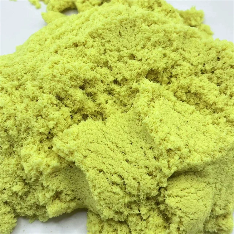 Space cotton sand, DIY, children's handmade diy
