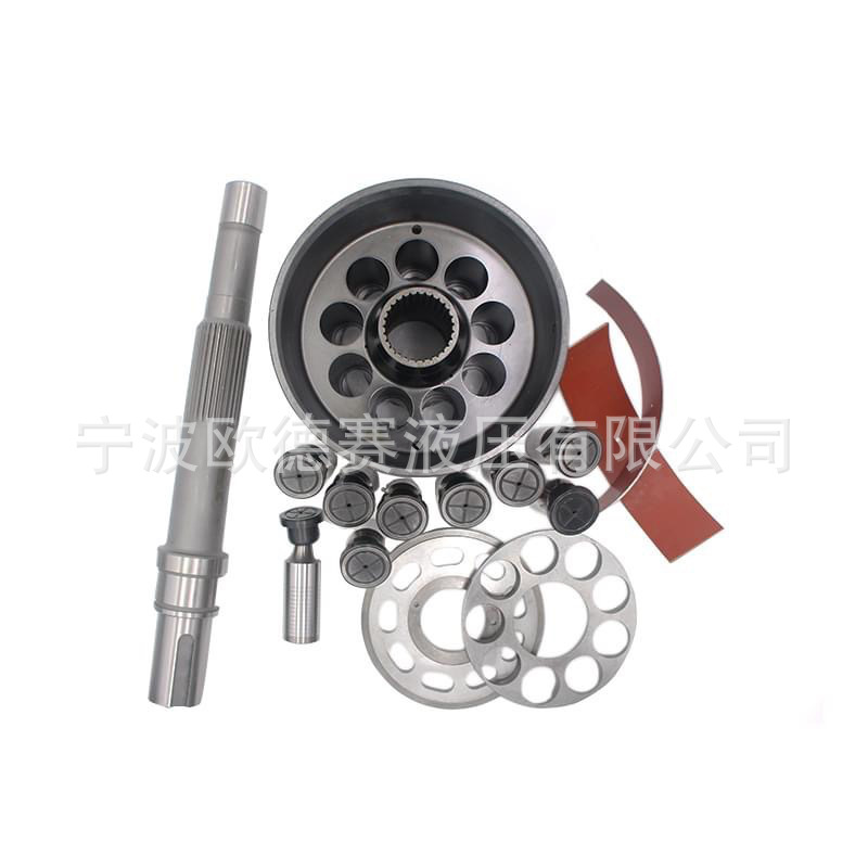 Pvv200/250/440/540 Hydraulic Pump Parts Oilgear Repair Kit H