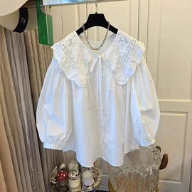 连衣裙;女式衬衫;女士连体裤