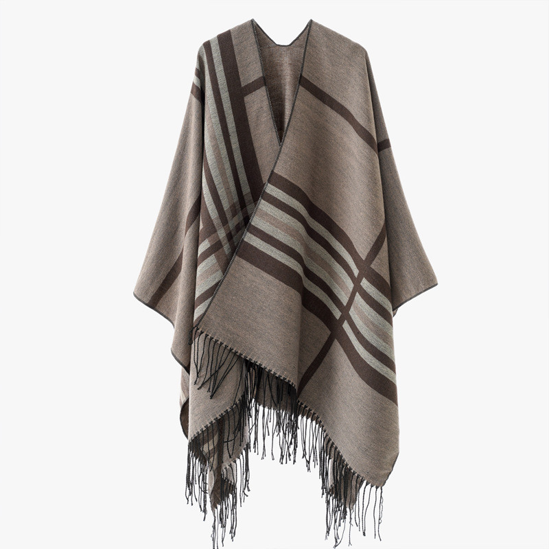 Nueva mujer nacional de estilo estilo estilo de estilo de cachemire imitación de Europa y América Amazon venta caliente mantel aire acondicionado mantel caliente