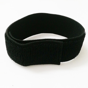 Elastic Velcro Strap Extended Elastic Telescopic Nylon Fixed Hook and Loop Strap Hand and Leg Binding Game Self-Adhesive Strap