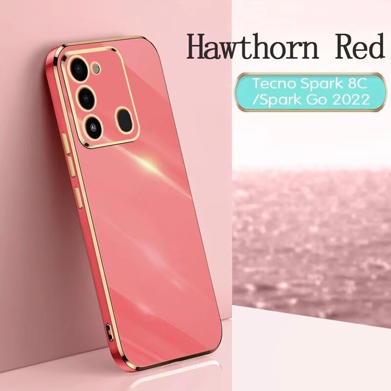 Suitable for Transsion Note 12Pro Mobile Phone Case Spark Gt Straight Edge 6D Electroplating Hot30 Anti-Fall A49 Protective Cover Suitable for Transsion Note 12Pro Mobile Phone Case Spark Gt Straight Edge 6D Electroplating Hot30 Anti-Fall A49 Protective Cover