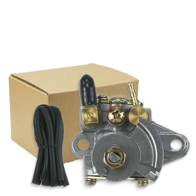 Ey2 50Ie Zapc120 – Oil pump, nozzle