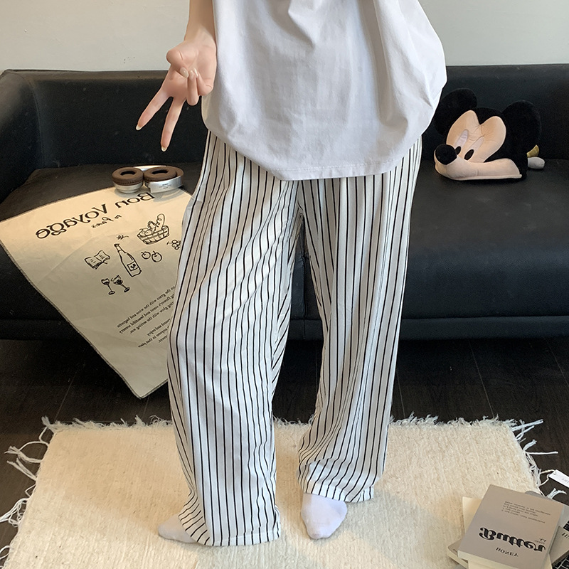 C226#【편안한 바지】
